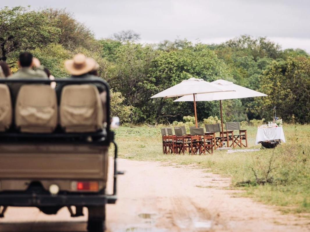 Maroelani Lodge- Greater Kruger Private Reserve Hoedspruit Exterior foto