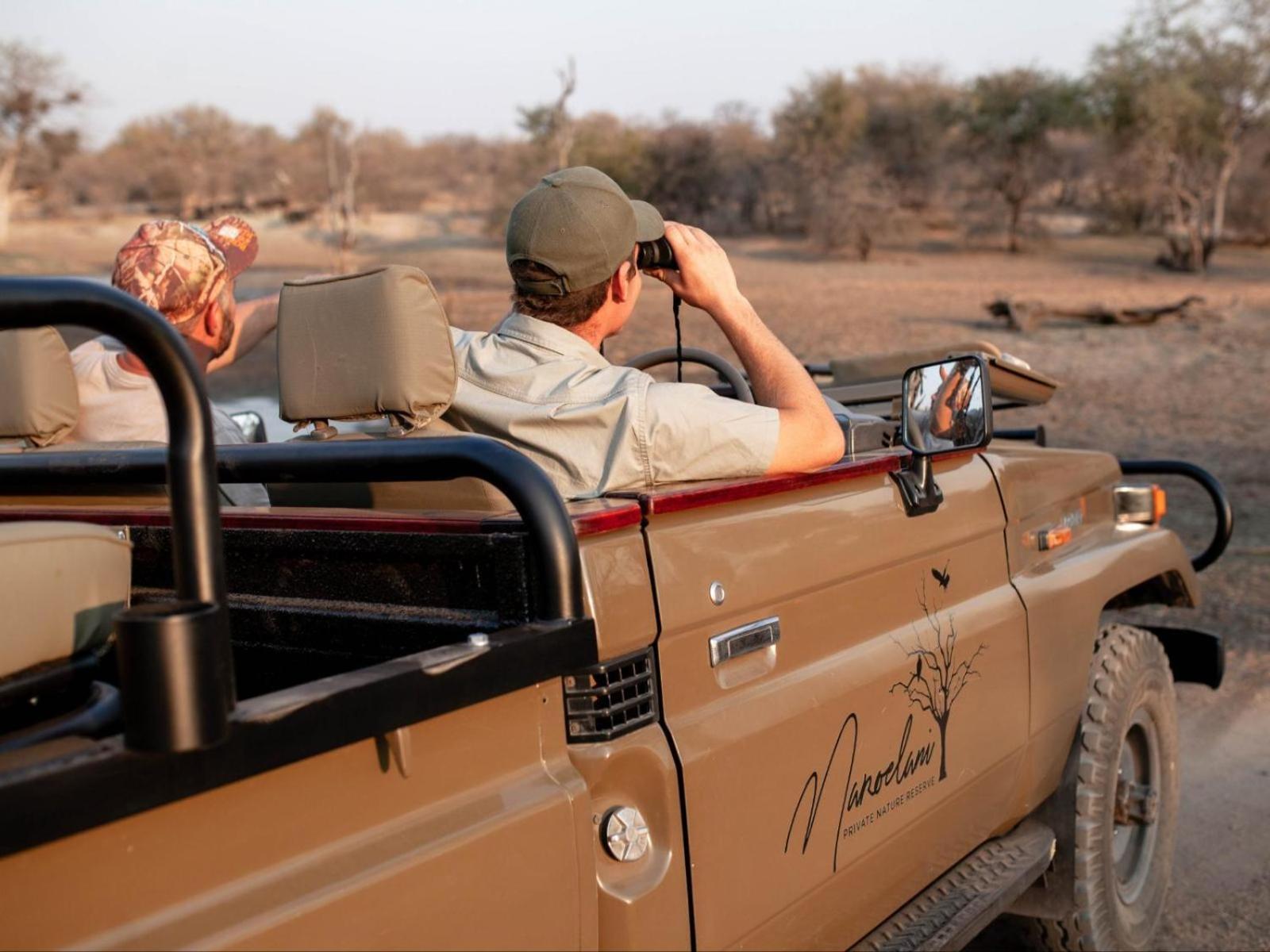 Maroelani Lodge- Greater Kruger Private Reserve Hoedspruit Exterior foto