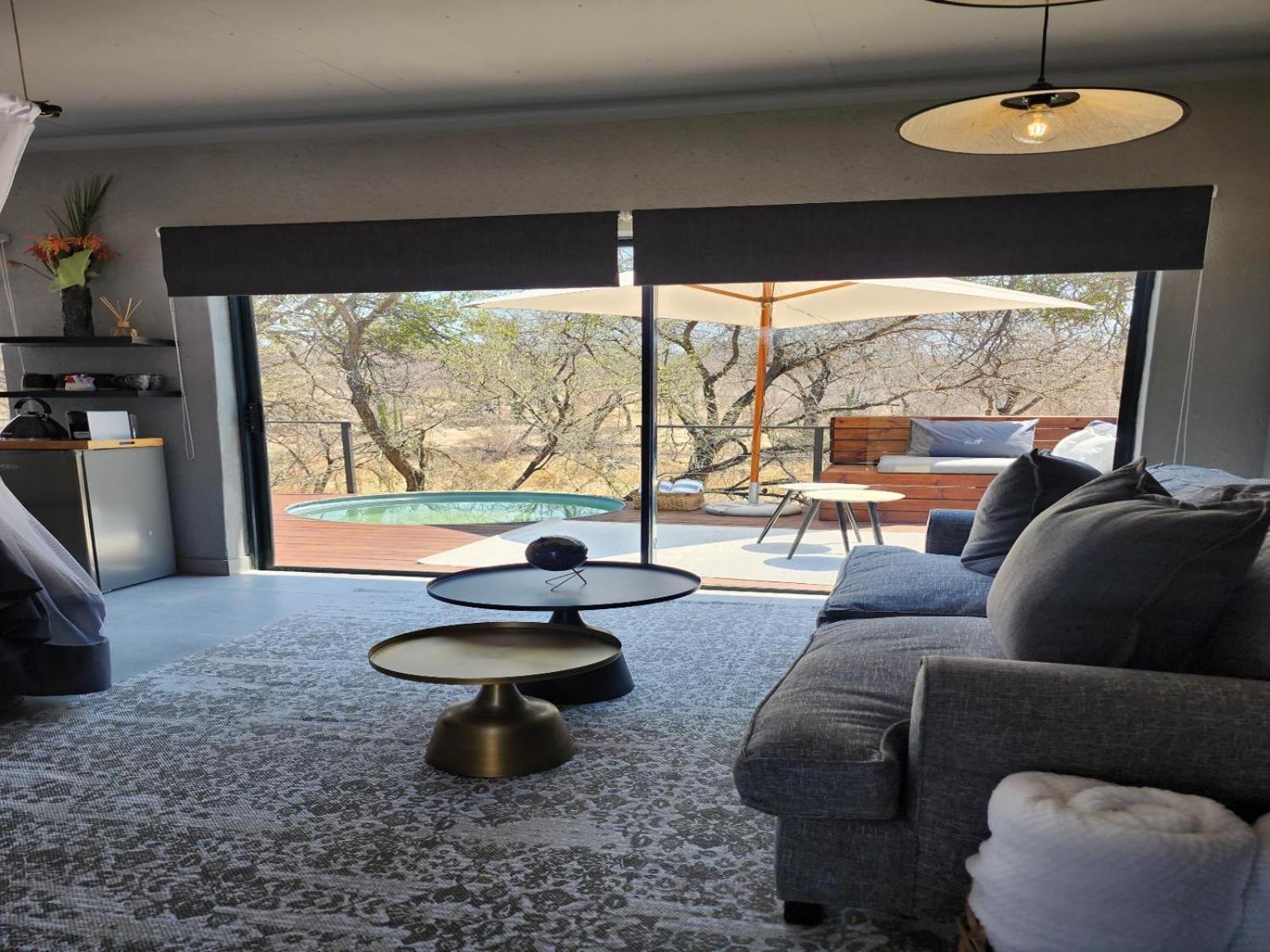 Maroelani Lodge- Greater Kruger Private Reserve Hoedspruit Quarto foto