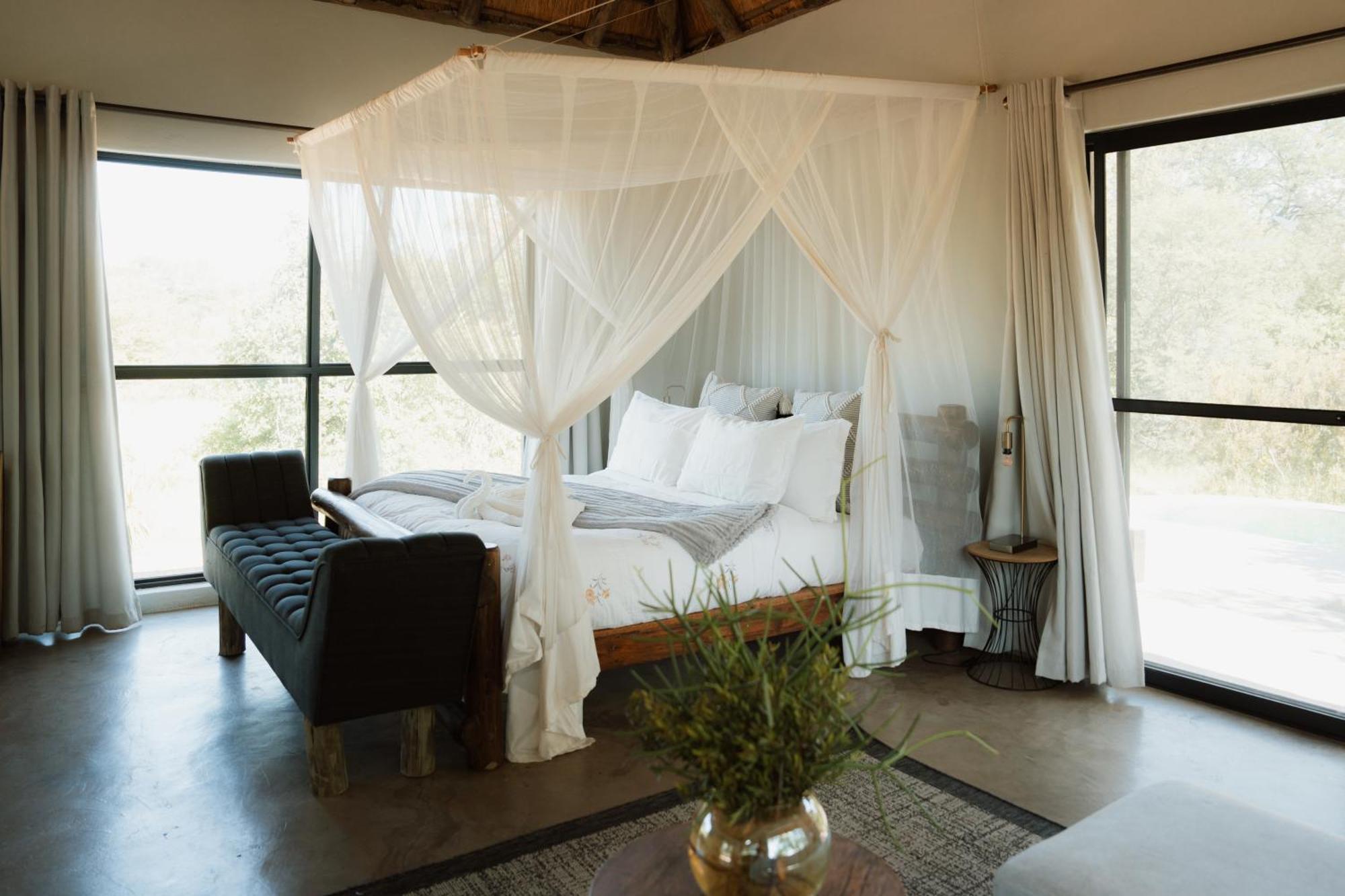 Maroelani Lodge- Greater Kruger Private Reserve Hoedspruit Exterior foto